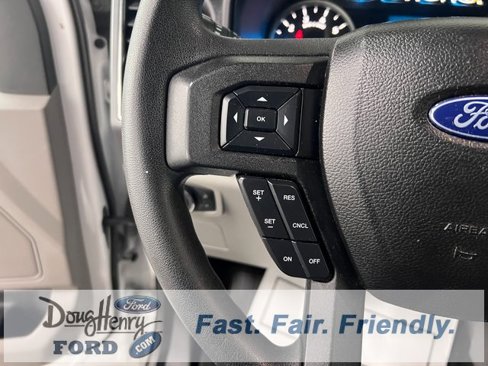 Used 2018 Ford F150 XLT image 47