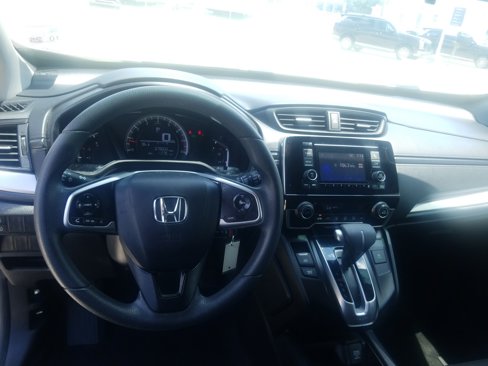 Used 2019 Honda CR-V LX image 18