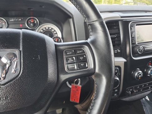 Used 2014 RAM 1500 Outdoorsman image 13