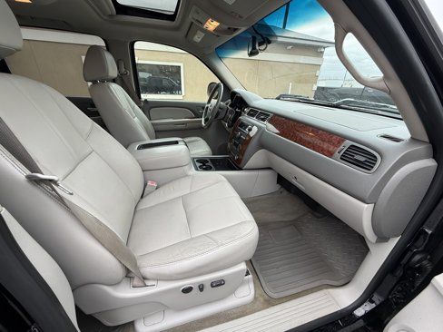 Used 2008 Chevrolet Silverado 1500 LTZ w/ Safety Package image 18