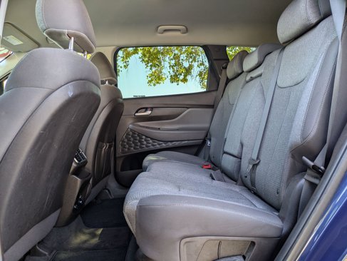 Used 2019 Hyundai Santa Fe SEL image 14