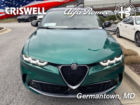 New 2024 Alfa Romeo Tonale Ti image 3