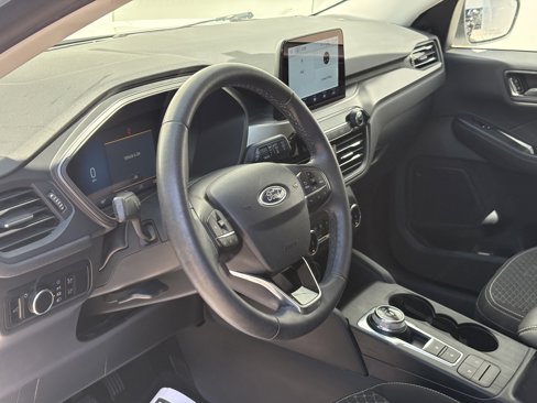 Used 2023 Ford Escape Active image 14