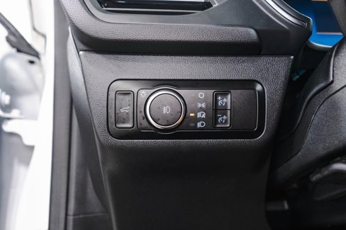 Used 2024 Ford Escape Platinum image 22