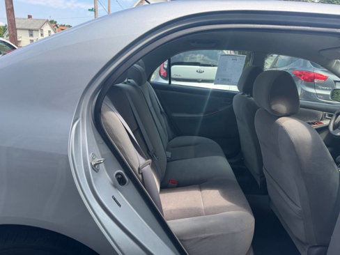Used 2007 Toyota Corolla CE image 18