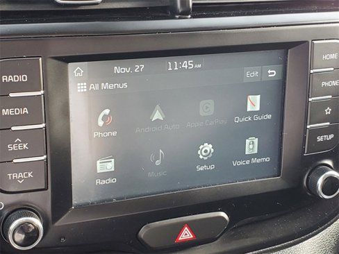 Used 2021 Kia Soul S image 21