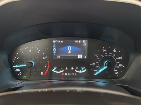 Used 2022 Ford Escape SEL image 20