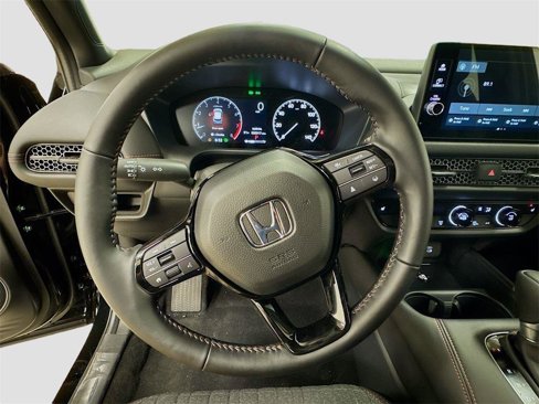 New 2026 Honda HR-V Sport image 11