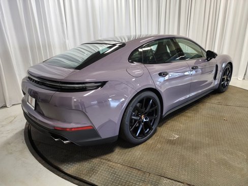 New 2025 Porsche Panamera 4 image 7