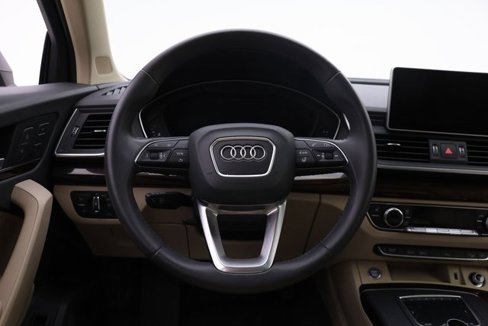 Used 2018 Audi Q5 2.0T Premium Plus w/ Premium Plus Package image 19