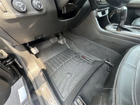 Certified 2020 GMC Canyon Denali image 35