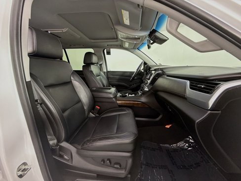 Used 2019 Chevrolet Tahoe LT image 32