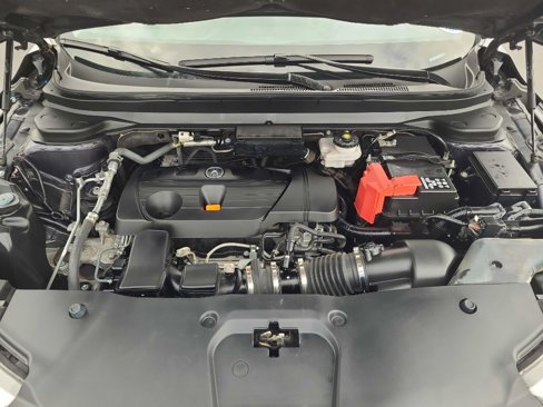 Used 2020 Acura RDX AWD w/ Technology Package image 45