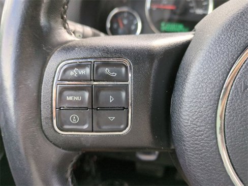 Used 2018 Jeep Wrangler Unlimited Sport S image 25