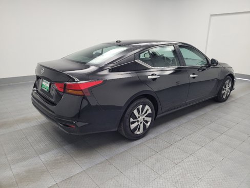 Used 2020 Nissan Altima 2.5 S image 9