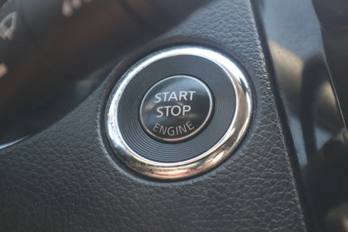 Used 2019 Nissan Rogue SV image 21