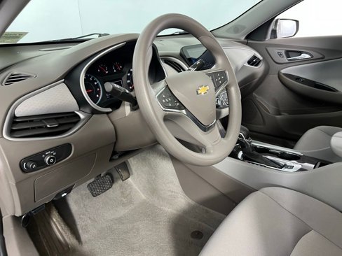 Used 2025 Chevrolet Malibu LT image 21