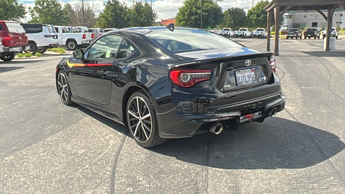 Used 2019 Toyota 86 image 5