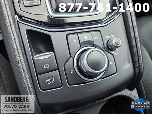 Used 2017 MAZDA CX-5 Sport image 23