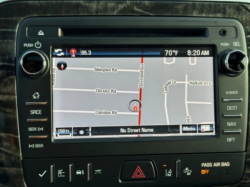 Used 2014 Buick Enclave Premium image 23