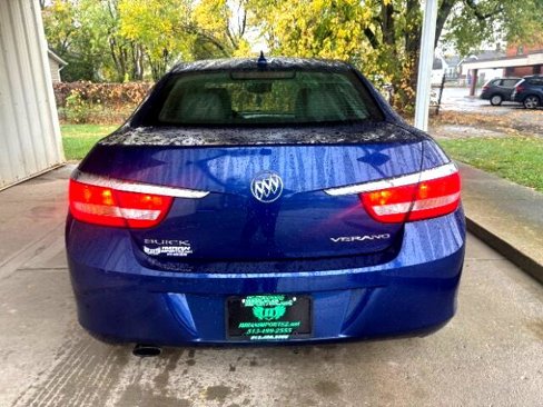 Used 2014 Buick Verano image 4