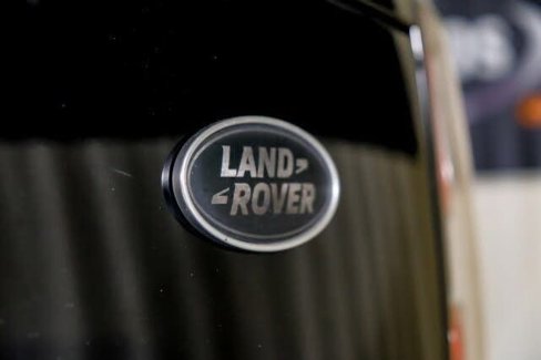 Used 2019 Land Rover Range Rover Supercharged image 48