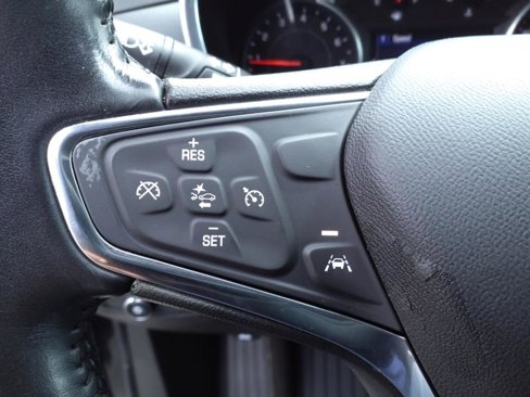 Used 2020 Chevrolet Equinox LT w/ Midnight Edition image 17