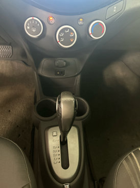 Used 2013 Chevrolet Spark LT image 17
