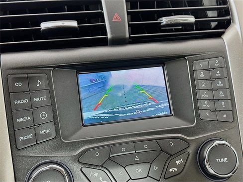 Used 2018 Ford Fusion S image 13