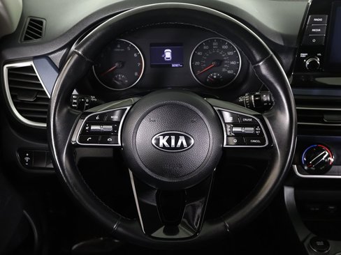 Used 2021 Kia Seltos S image 33
