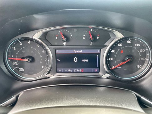 Used 2022 Chevrolet Equinox Premier image 13