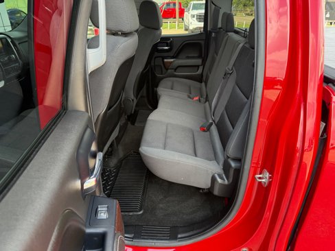 Used 2014 GMC Sierra 1500 SLE w/ SLE Value Package image 13