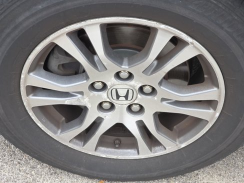 Used 2013 Honda Odyssey EX-L image 4