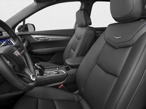 New 2025 Cadillac XT6 Premium Luxury image 6
