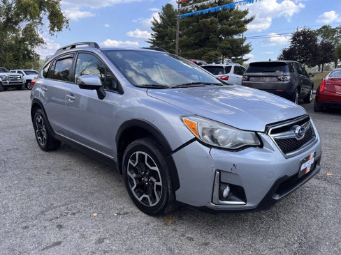 Used 2016 Subaru Crosstrek 2.0i Limited w/ Popular Package #2 image 3