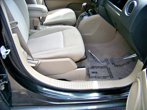 Used 2014 Jeep Patriot Latitude image 31