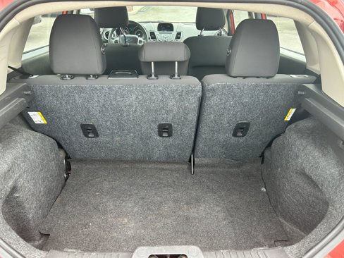 Used 2019 Ford Fiesta SE w/ Cold Weather Package image 24