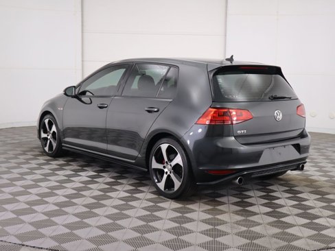 Used 2015 Volkswagen GTI S image 7