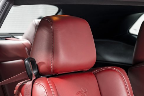 Used 2023 Dodge Challenger SRT Hellcat Redeye image 31