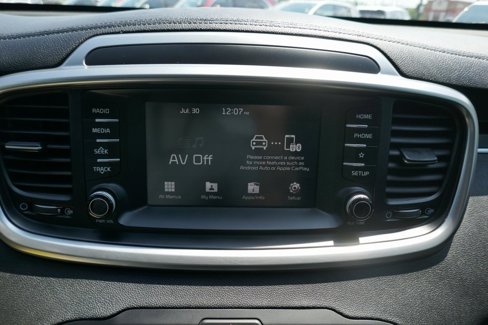 Used 2020 Kia Sorento LX w/ LX I4 Convenience Package image 26