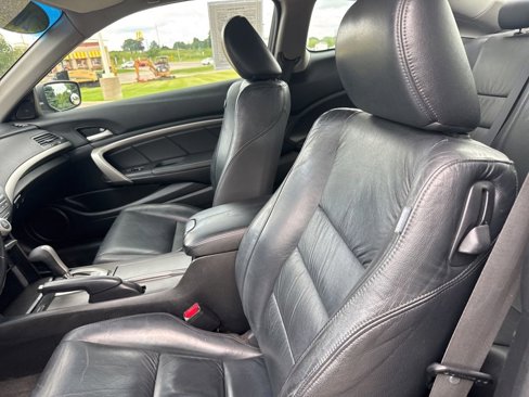 Used 2009 Honda Accord EX-L image 18