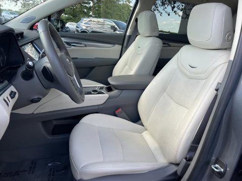 Used 2020 Cadillac XT5 Premium Luxury image 20