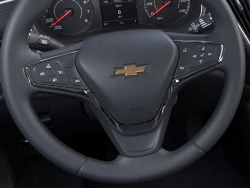 New 2025 Chevrolet Malibu RS w/ LPO, Floor Liner Package image 19