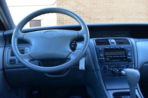 Used 2000 Toyota Avalon XL image 20