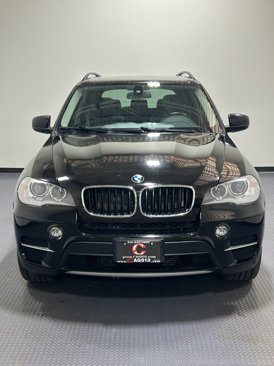 Used 2012 BMW X5 xDrive35i image 3