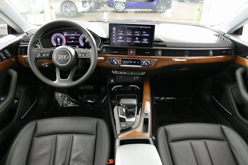 Used 2022 Audi A5 2.0T Premium Plus image 26