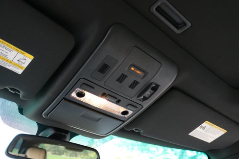 Used 2010 Land Rover Range Rover Supercharged image 80