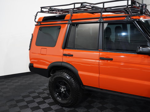 Used 2003 Land Rover Discovery S image 17