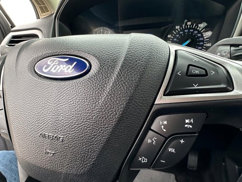 Used 2017 Ford Fusion S image 35