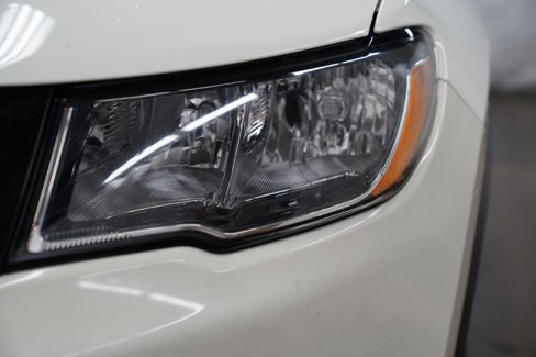 Used 2020 Jeep Compass Limited image 14